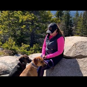 Meet your Posher, Isabella